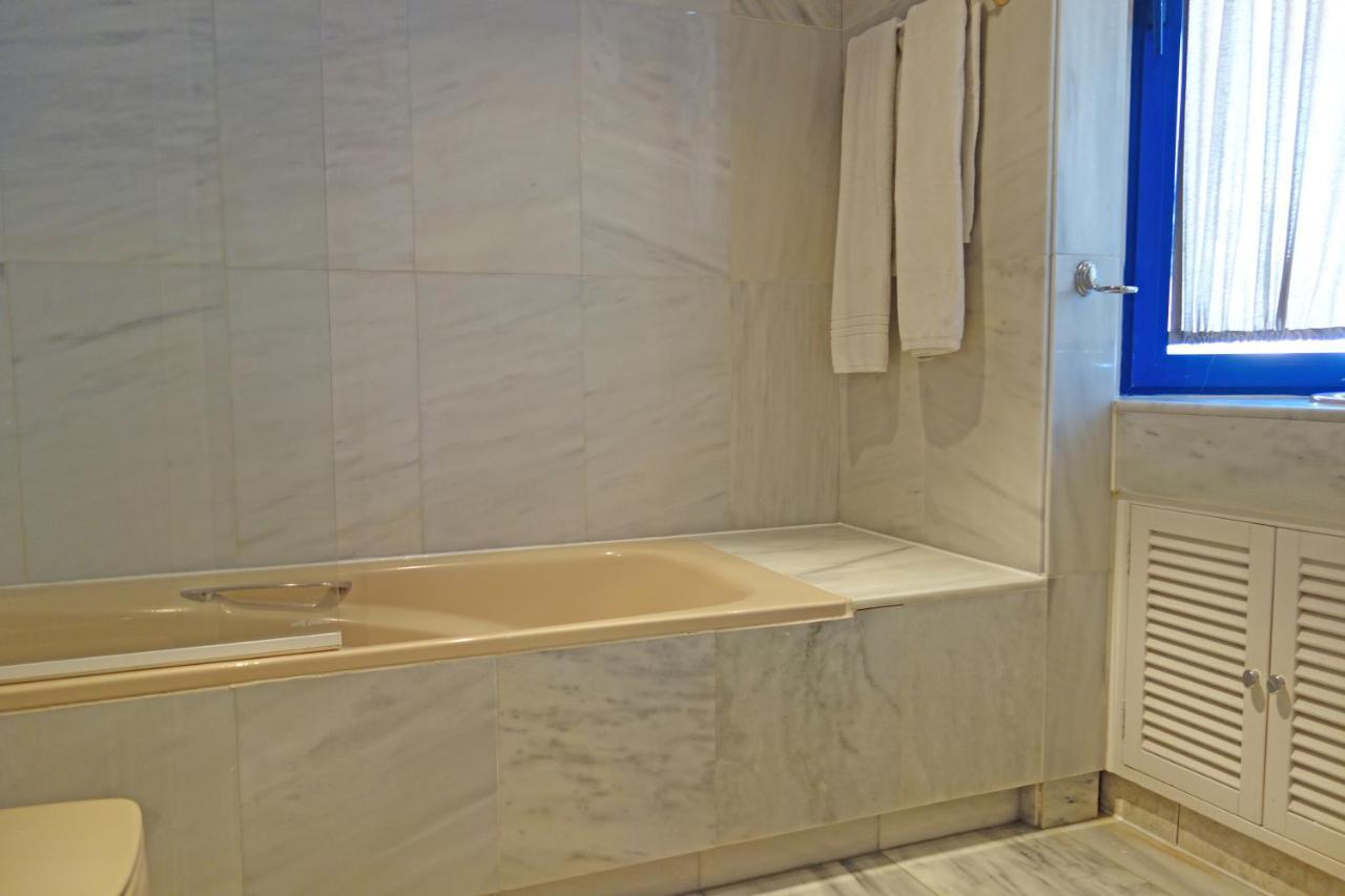House Penthouse Appartamento Marbella
