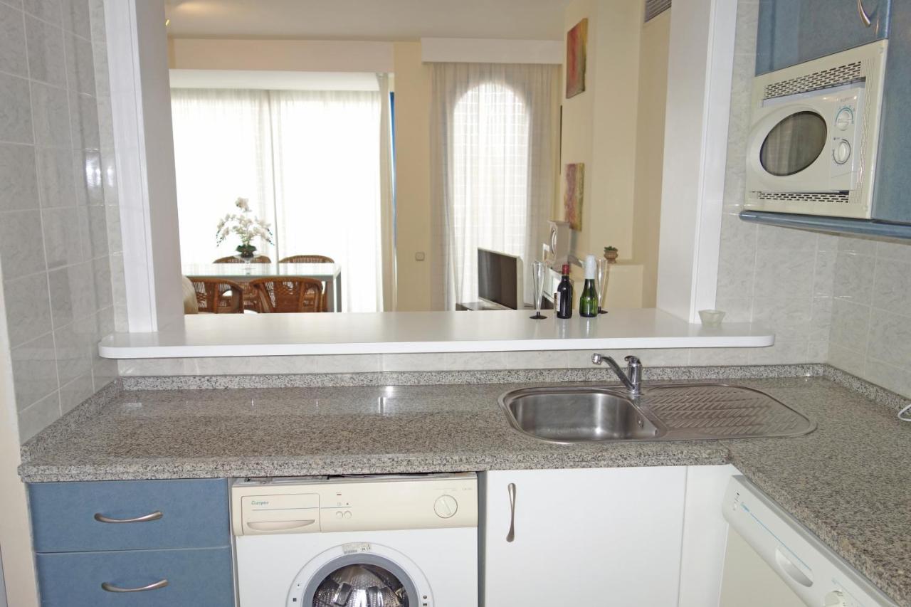 Appartamento House Penthouse Marbella