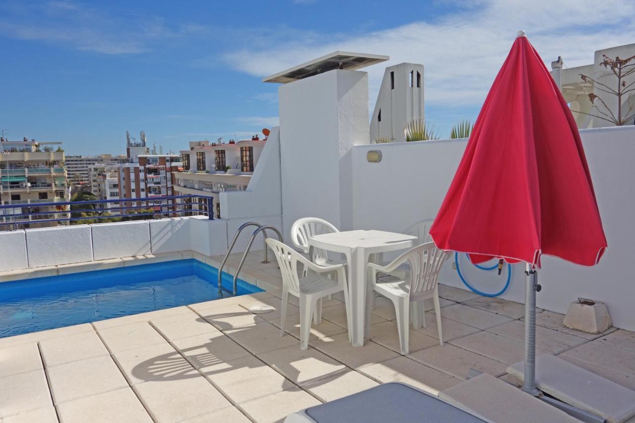 Appartamento House Penthouse Marbella